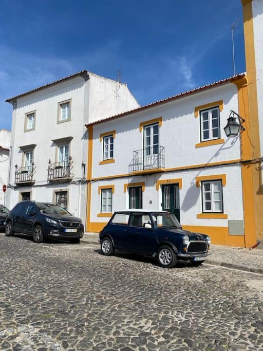Casa Maria Inacia T1 Apartment Evora Exterior photo