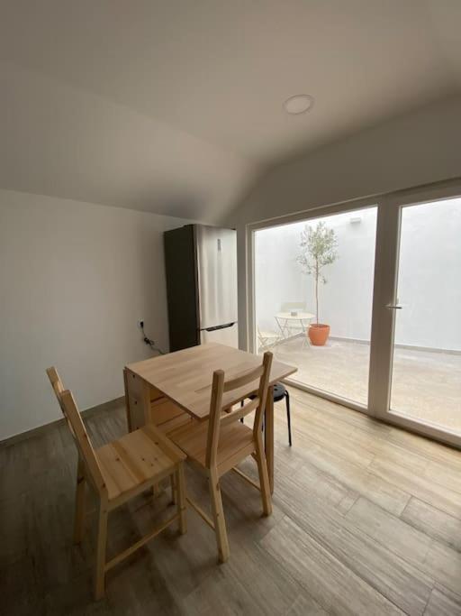 Casa Maria Inacia T1 Apartment Evora Exterior photo